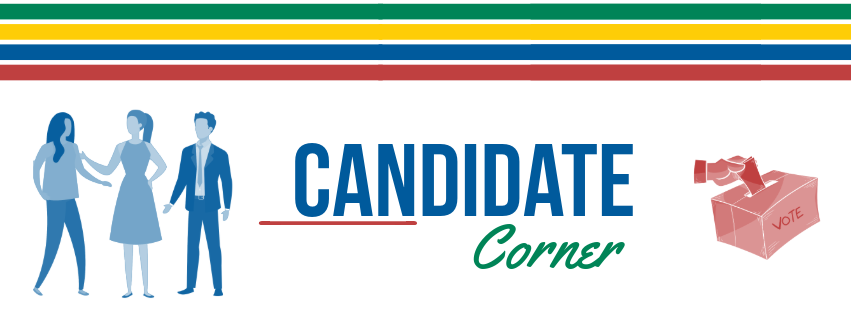 Candidate Corner